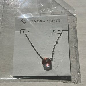 Kendra Scott Jolie Necklace